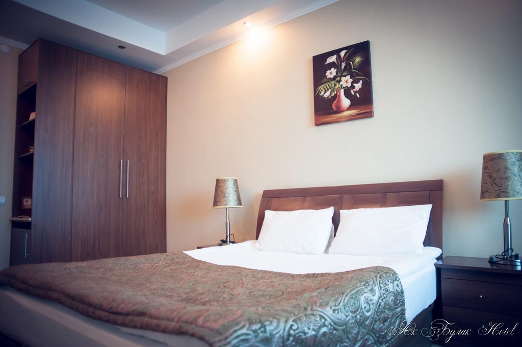 Akbulak Hotel 阿斯坦纳 客房 照片