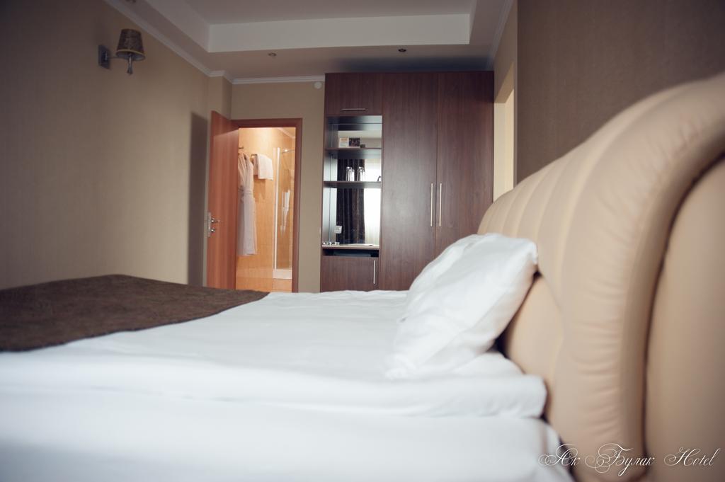 Akbulak Hotel 阿斯坦纳 客房 照片