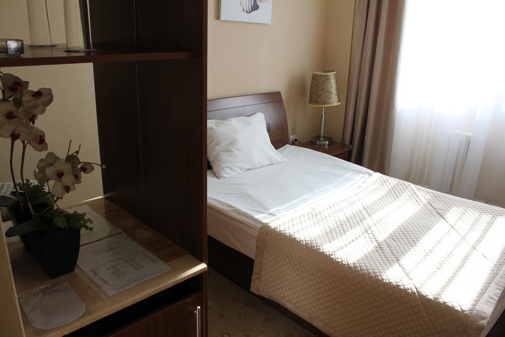 Akbulak Hotel 阿斯坦纳 客房 照片
