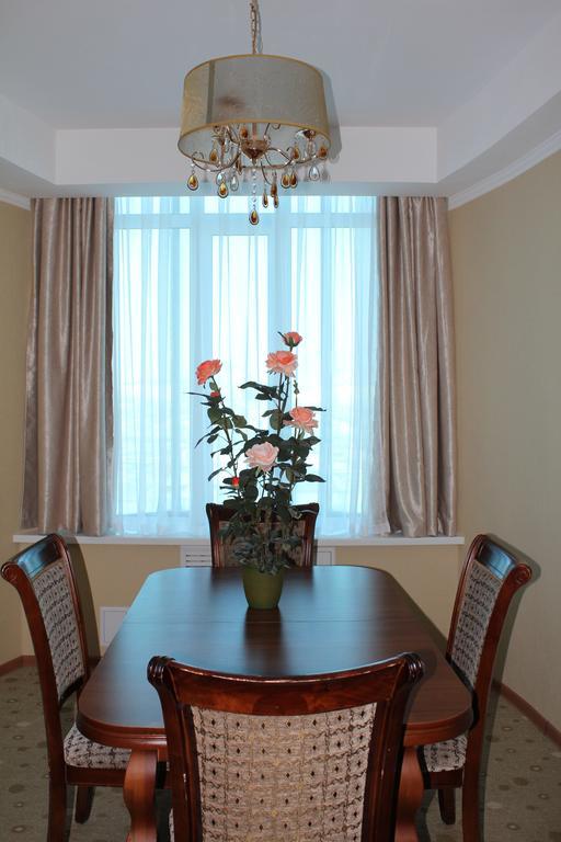 Akbulak Hotel 阿斯坦纳 客房 照片