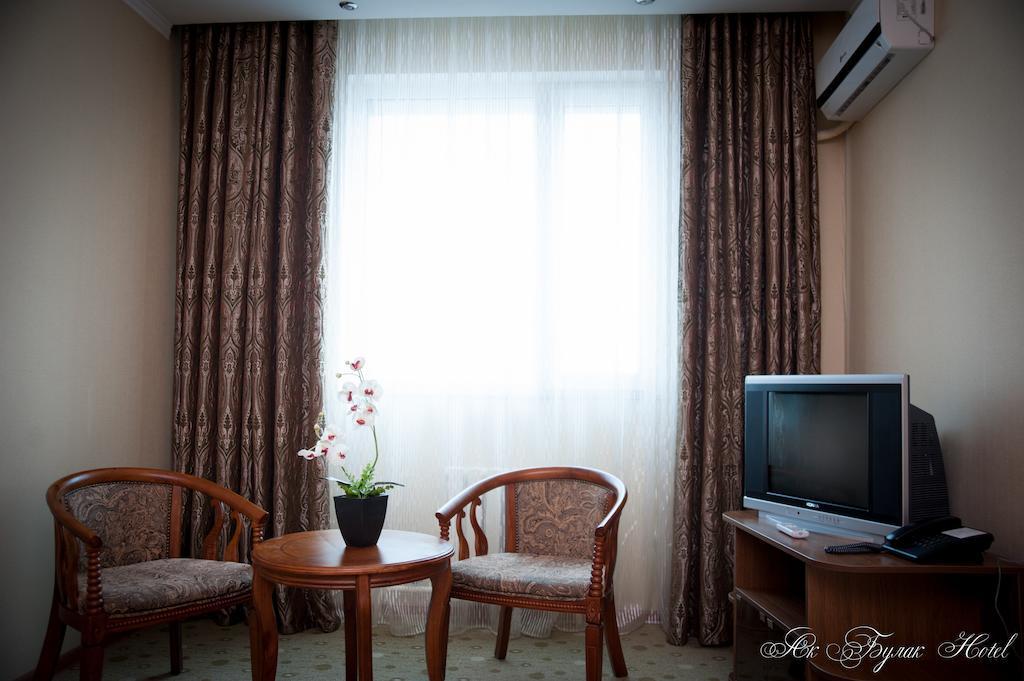 Akbulak Hotel 阿斯坦纳 客房 照片