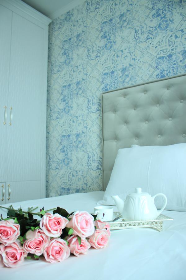 Akbulak Hotel 阿斯坦纳 外观 照片