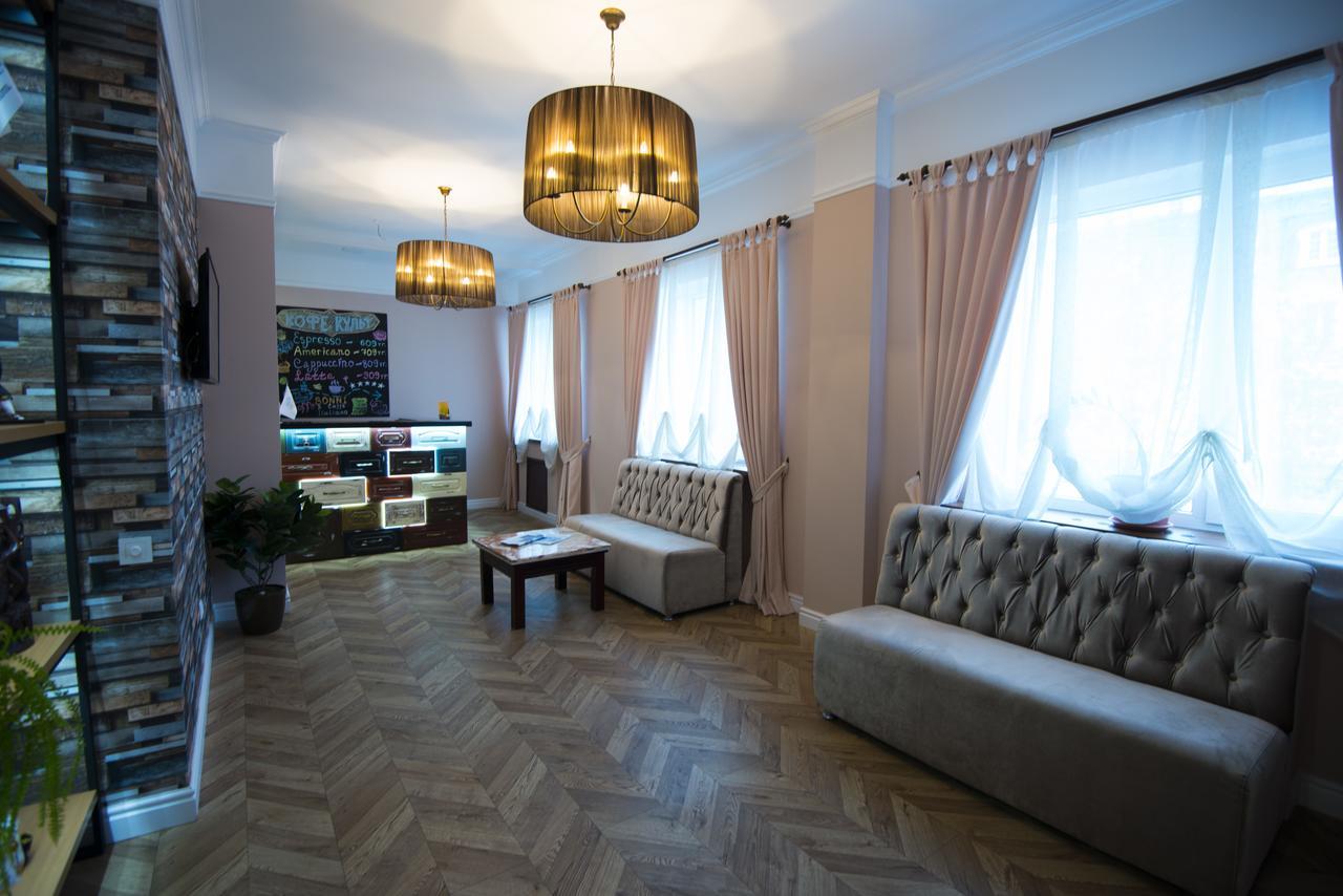 Akbulak Hotel 阿斯坦纳 外观 照片